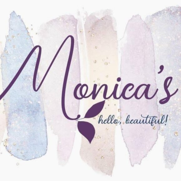 Meet your Posher, Monica - Picture 1 of 1